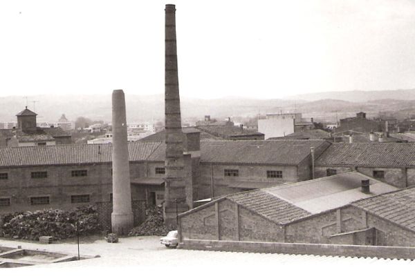 Fàbrica de Terracotta
